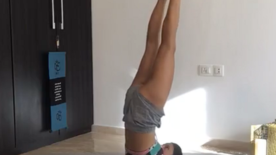 Desde India 3